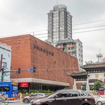 广州路客精品民宿BG6520酒店提供图片