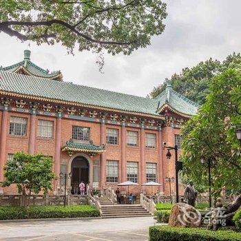广州路客精品民宿BG6520酒店提供图片