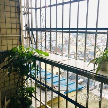 广州白云江夏公寓酒店提供图片