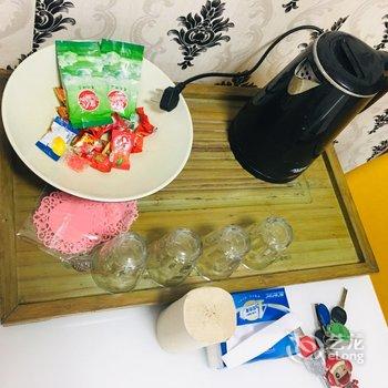 广州白云江夏公寓酒店提供图片