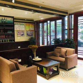 东山海誓宾馆酒店提供图片