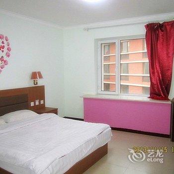 呼和浩特罗马假日酒店酒店提供图片