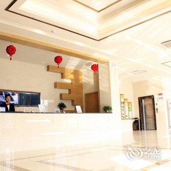 格林豪泰(临沂半程店)酒店提供图片