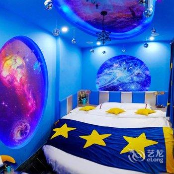 重庆美旅情景酒店酒店提供图片