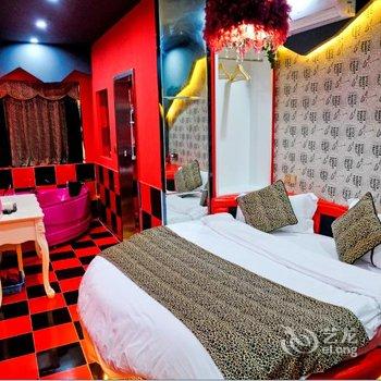 重庆美旅情景酒店酒店提供图片