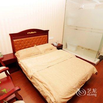 滁州鹏瑞主题宾馆酒店提供图片