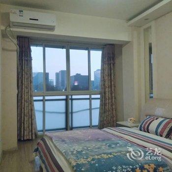 成都欣欣然公寓(宣化门分店)酒店提供图片