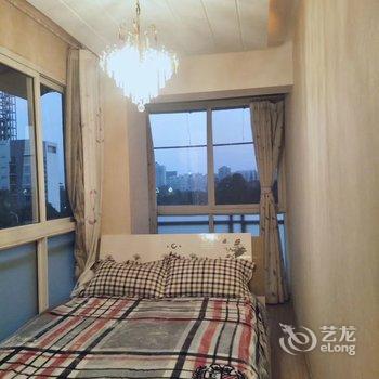 成都欣欣然公寓(宣化门分店)酒店提供图片
