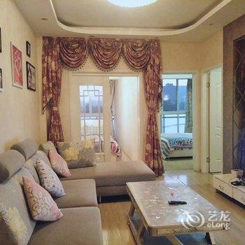 成都欣欣然公寓(宣化门分店)酒店提供图片