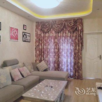 成都欣欣然公寓(宣化门分店)酒店提供图片