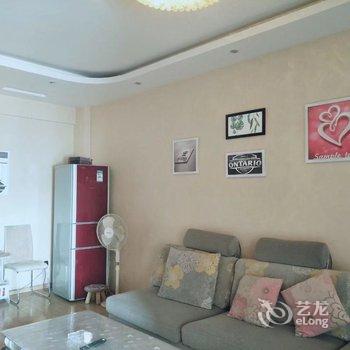 成都欣欣然公寓(宣化门分店)酒店提供图片