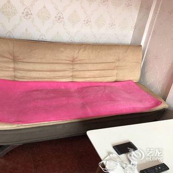 北京李超然客栈酒店提供图片