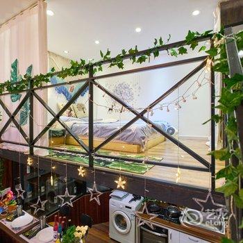 上海花生盒子特色民宿酒店提供图片