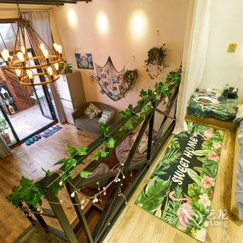 上海花生盒子特色民宿酒店提供图片