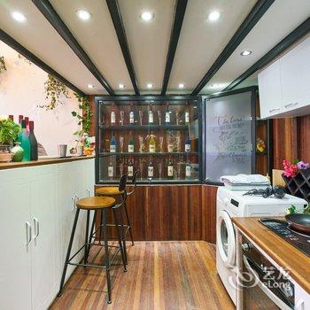 上海花生盒子特色民宿酒店提供图片