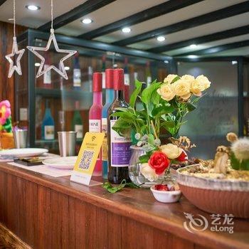 上海花生盒子特色民宿酒店提供图片
