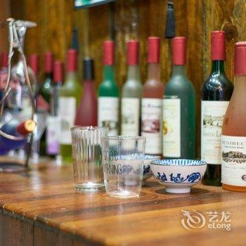 上海花生盒子特色民宿酒店提供图片