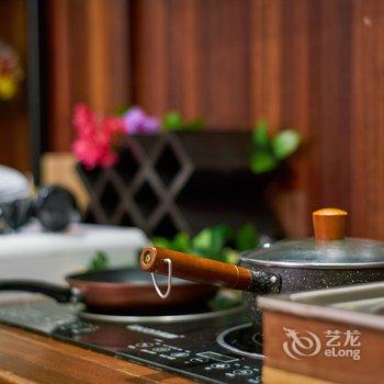 上海花生盒子特色民宿酒店提供图片