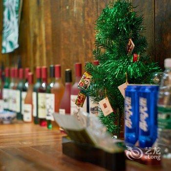 上海花生盒子特色民宿酒店提供图片