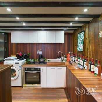 上海花生盒子特色民宿酒店提供图片