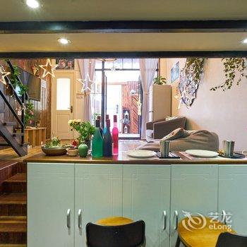上海花生盒子特色民宿酒店提供图片