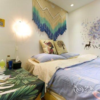 上海花生盒子特色民宿酒店提供图片