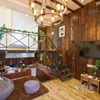 上海花生盒子特色民宿酒店提供图片