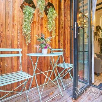 上海花生盒子特色民宿酒店提供图片
