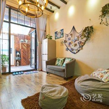 上海花生盒子特色民宿酒店提供图片