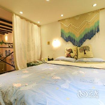 上海花生盒子特色民宿酒店提供图片