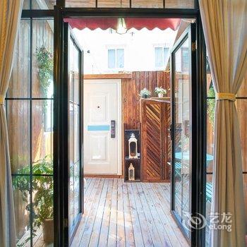 上海花生盒子特色民宿酒店提供图片