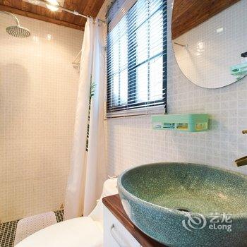 上海花生盒子特色民宿酒店提供图片