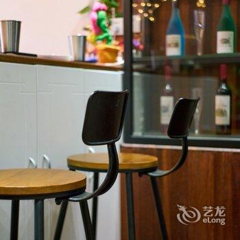上海花生盒子特色民宿酒店提供图片