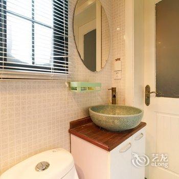 上海花生盒子特色民宿酒店提供图片