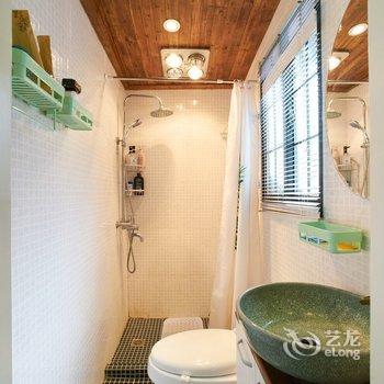 上海花生盒子特色民宿酒店提供图片