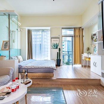 成都奈斯OneStep公寓酒店提供图片