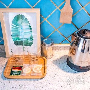 成都奈斯OneStep公寓酒店提供图片
