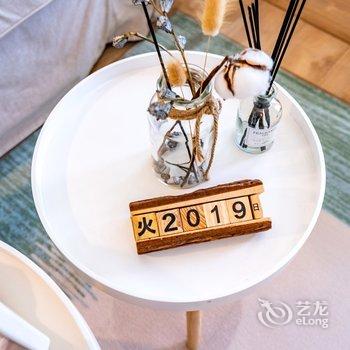 成都奈斯OneStep公寓酒店提供图片