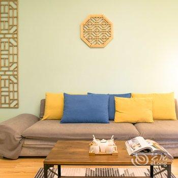 成都Locals路客·成都都江堰A23舍公寓(百伦儿童乐园分店)酒店提供图片