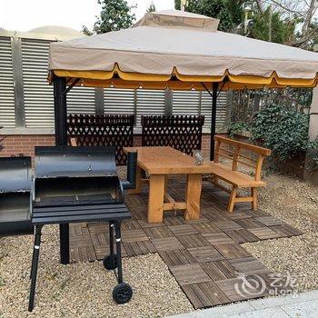 花筑·青岛海棠墅酒店酒店提供图片