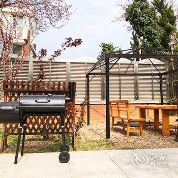 花筑·青岛海棠墅酒店酒店提供图片