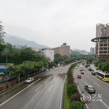 重庆重庆市DDBird.Inn酒店提供图片