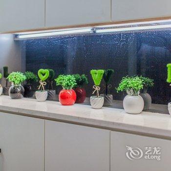 西安领南郡主(00119850)公寓(科技六路东口分店)酒店提供图片