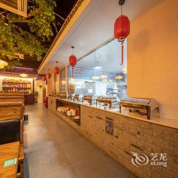 维也纳酒店(北京平谷区政府店)酒店提供图片