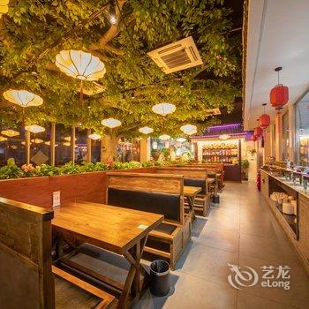 维也纳酒店(北京平谷区政府店)酒店提供图片