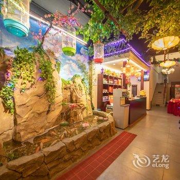 维也纳酒店(北京平谷区政府店)酒店提供图片