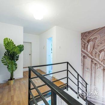 成都幸福衣标签大成二楼AB天桥1号(00141490)公寓(古大圣慈寺分店)酒店提供图片