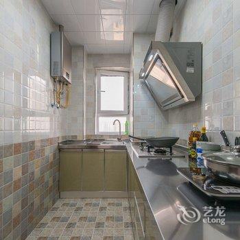 关关公寓(西安长安南路店)酒店提供图片