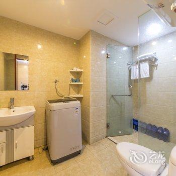 成都春风里民宿公寓酒店提供图片