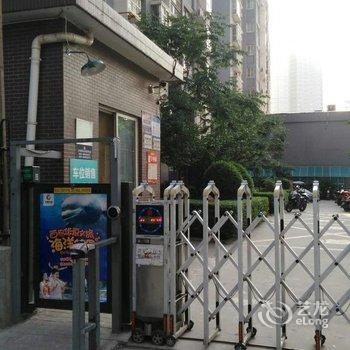 西安瑞督公寓(八府庄村分店)酒店提供图片